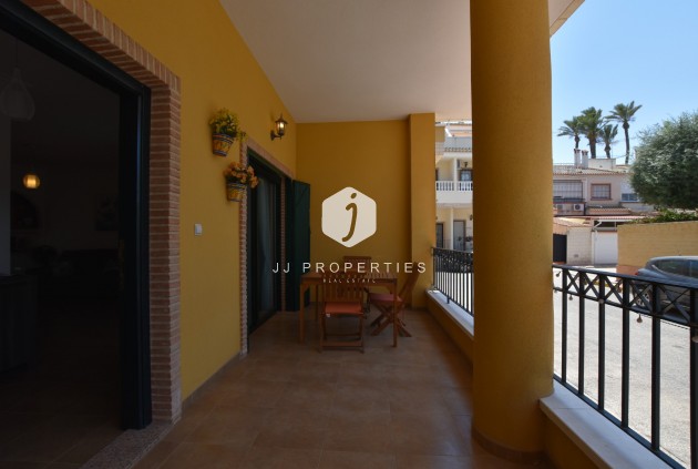 Tweedehands - Appartement / flat -
Daya Vieja - Costa Blanca