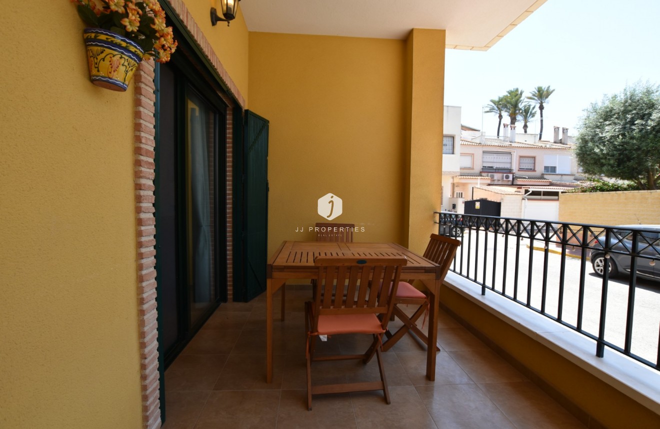 Tweedehands - Appartement / flat -
Daya Vieja - Costa Blanca