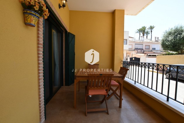 Tweedehands - Appartement / flat -
Daya Vieja - Costa Blanca