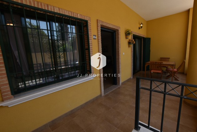 Tweedehands - Appartement / flat -
Daya Vieja - Costa Blanca