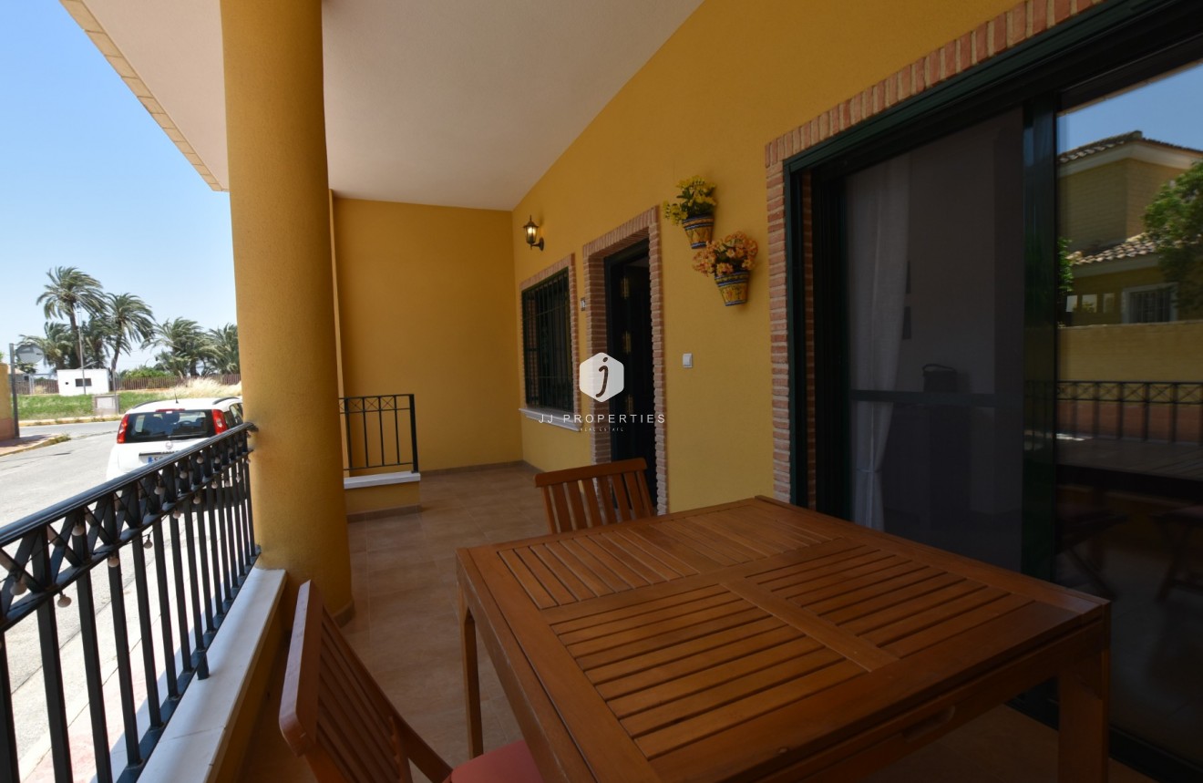 Tweedehands - Appartement / flat -
Daya Vieja - Costa Blanca