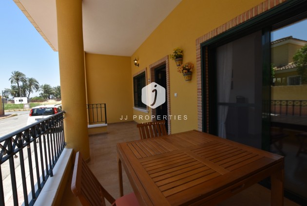 Tweedehands - Appartement / flat -
Daya Vieja - Costa Blanca