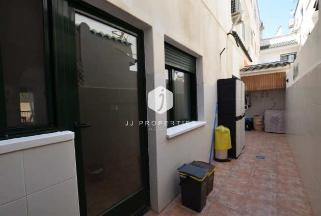 Tweedehands - Appartement / flat -
Daya Vieja - Costa Blanca