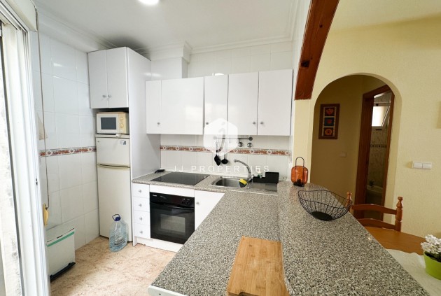 Tweedehands - Appartement / flat -
Orihuela Costa - Costa Blanca