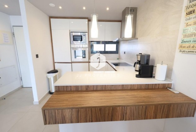 Resale - Bungalow -
Guardamar del Segura - Costa Blanca
