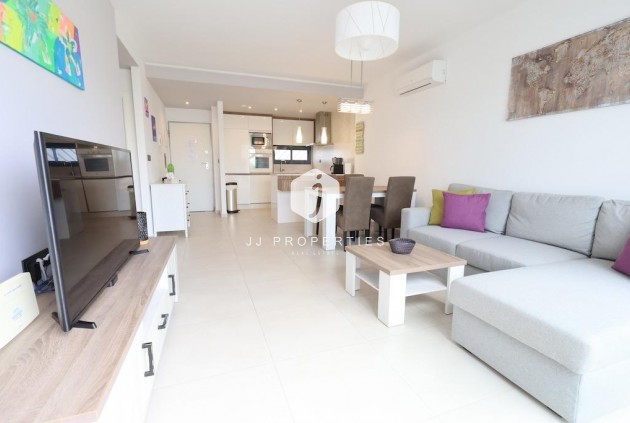 Resale - Bungalow -
Guardamar del Segura - Costa Blanca