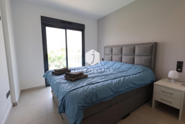 Resale - Bungalow -
Guardamar del Segura - Costa Blanca
