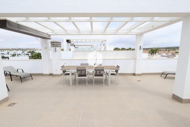 Resale - Bungalow -
Guardamar del Segura - Costa Blanca