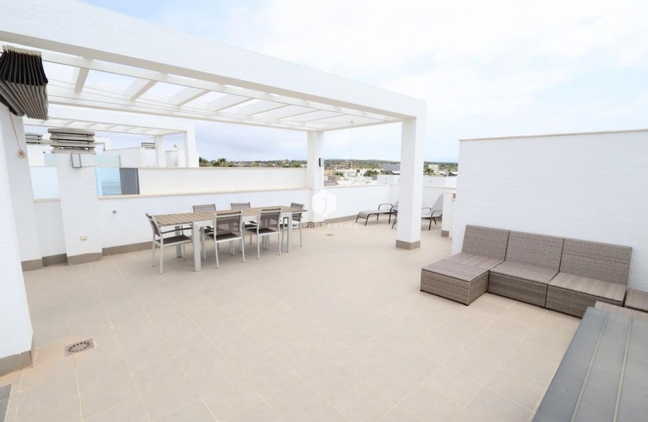 Resale - Bungalow -
Guardamar del Segura - Costa Blanca