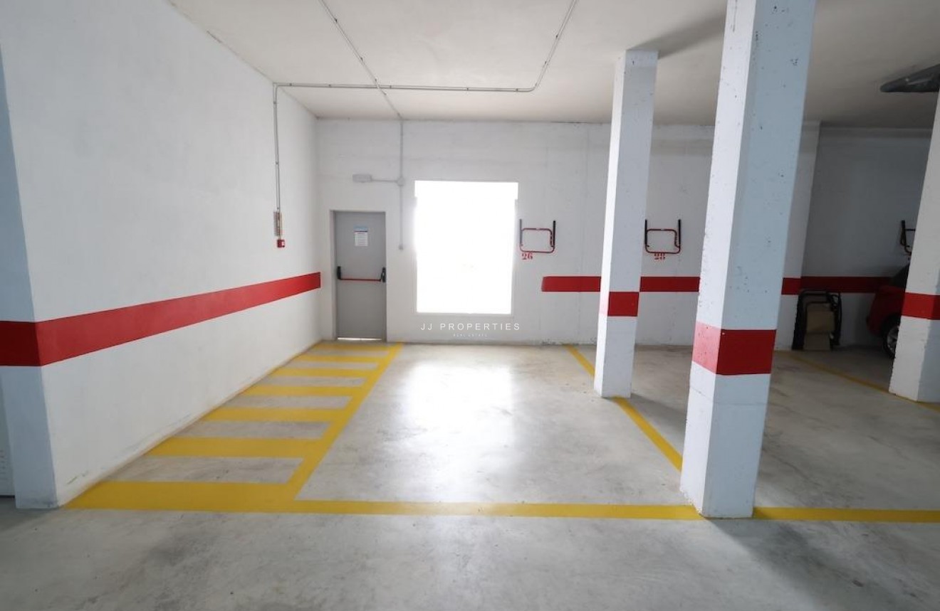 Resale - Bungalow -
Guardamar del Segura - Costa Blanca