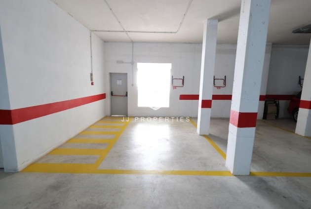 Resale - Bungalow -
Guardamar del Segura - Costa Blanca