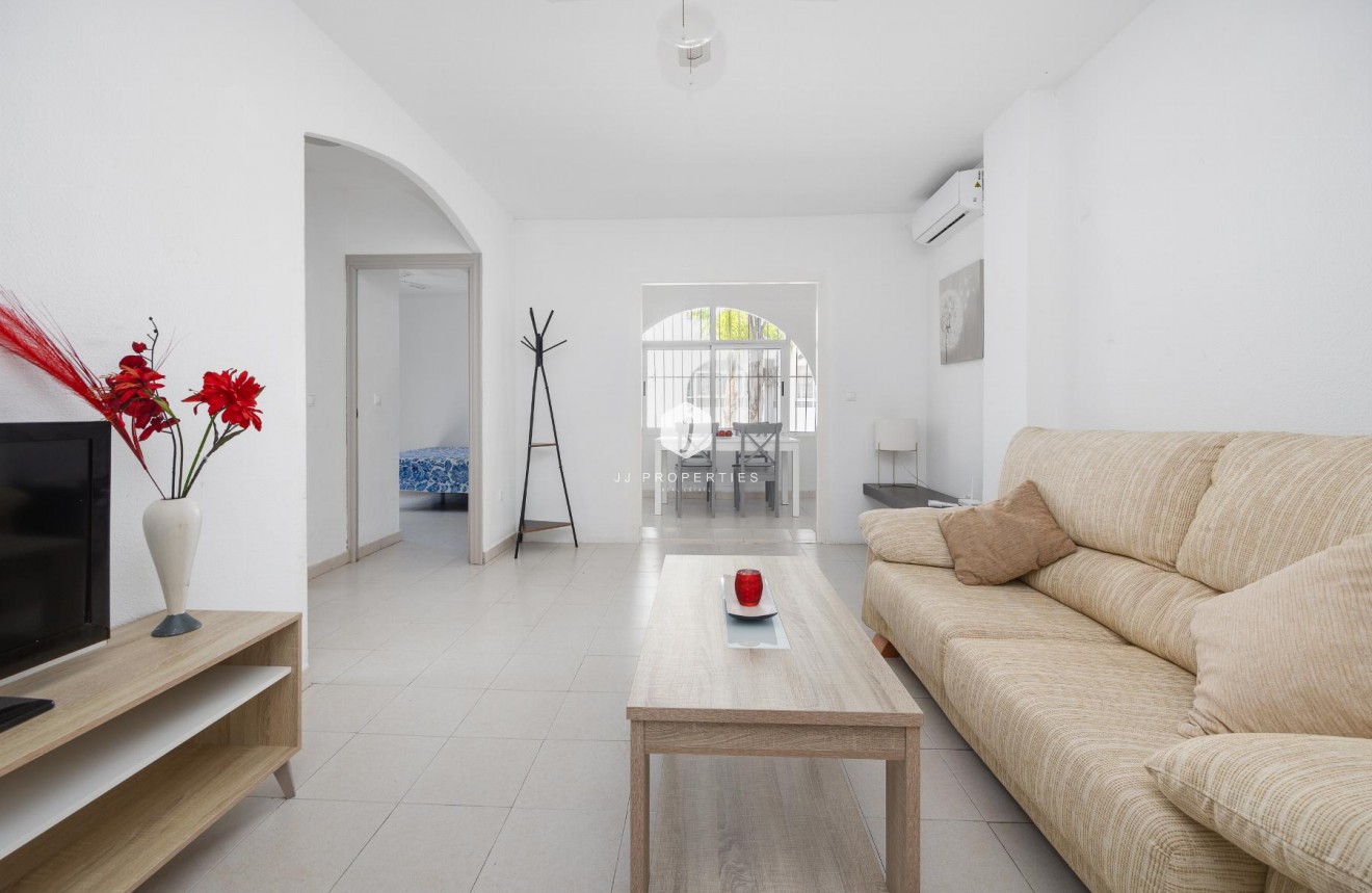 D'occasion - Bungalow -
Torrevieja - Costa Blanca