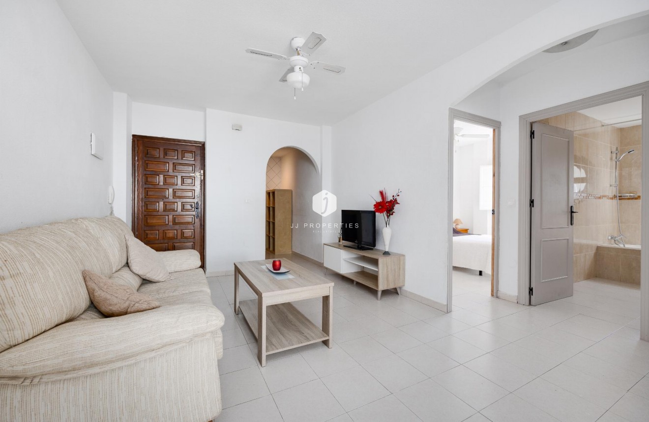 D'occasion - Bungalow -
Torrevieja - Costa Blanca