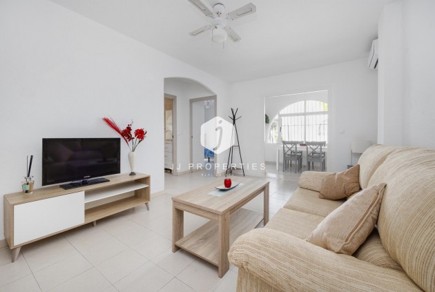 D'occasion - Bungalow -
Torrevieja - Costa Blanca
