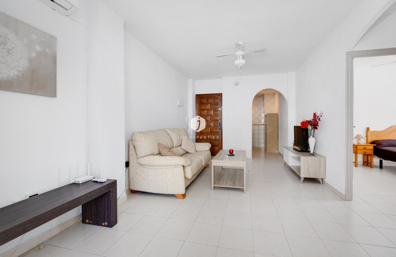 D'occasion - Bungalow -
Torrevieja - Costa Blanca
