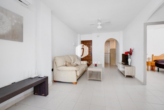 D'occasion - Bungalow -
Torrevieja - Costa Blanca