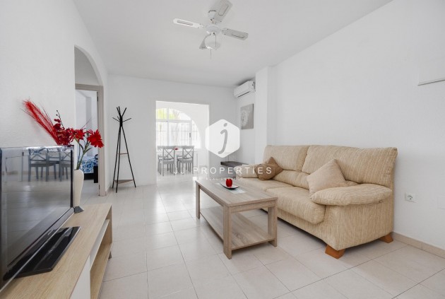 D'occasion - Bungalow -
Torrevieja - Costa Blanca