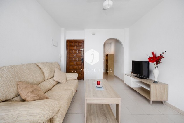 D'occasion - Bungalow -
Torrevieja - Costa Blanca