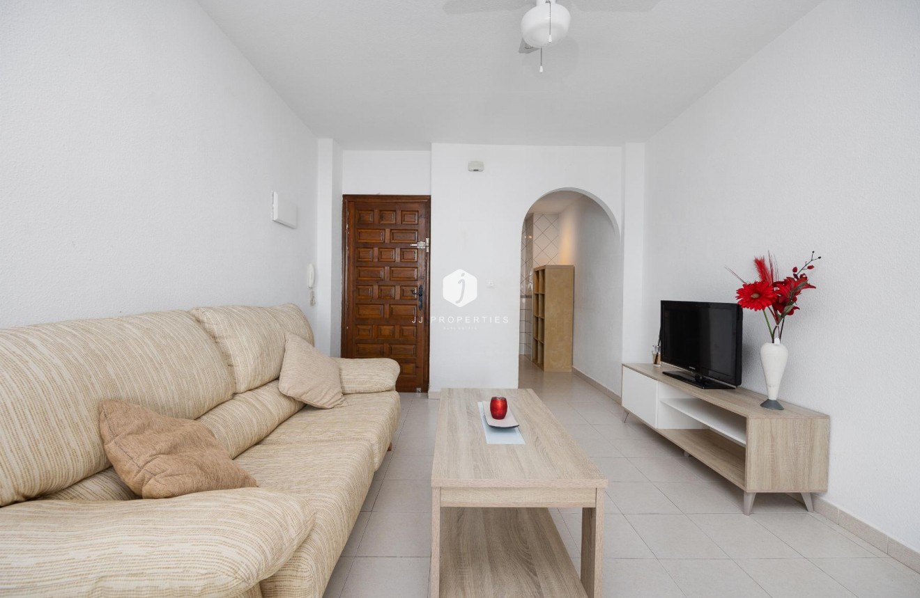 D'occasion - Bungalow -
Torrevieja - Costa Blanca