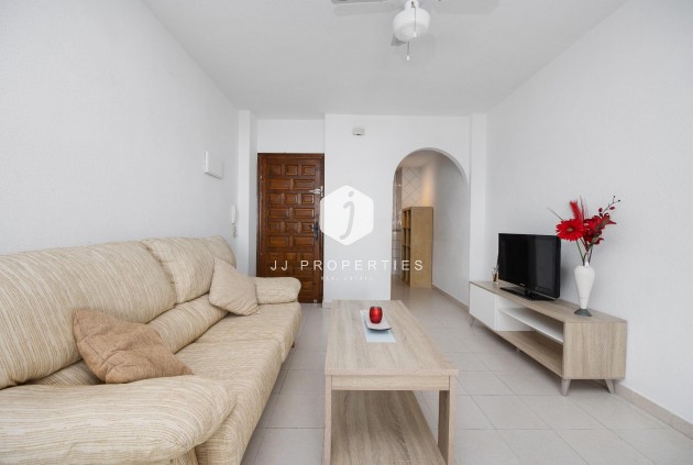 D'occasion - Bungalow -
Torrevieja - Costa Blanca