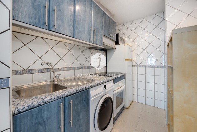 D'occasion - Bungalow -
Torrevieja - Costa Blanca