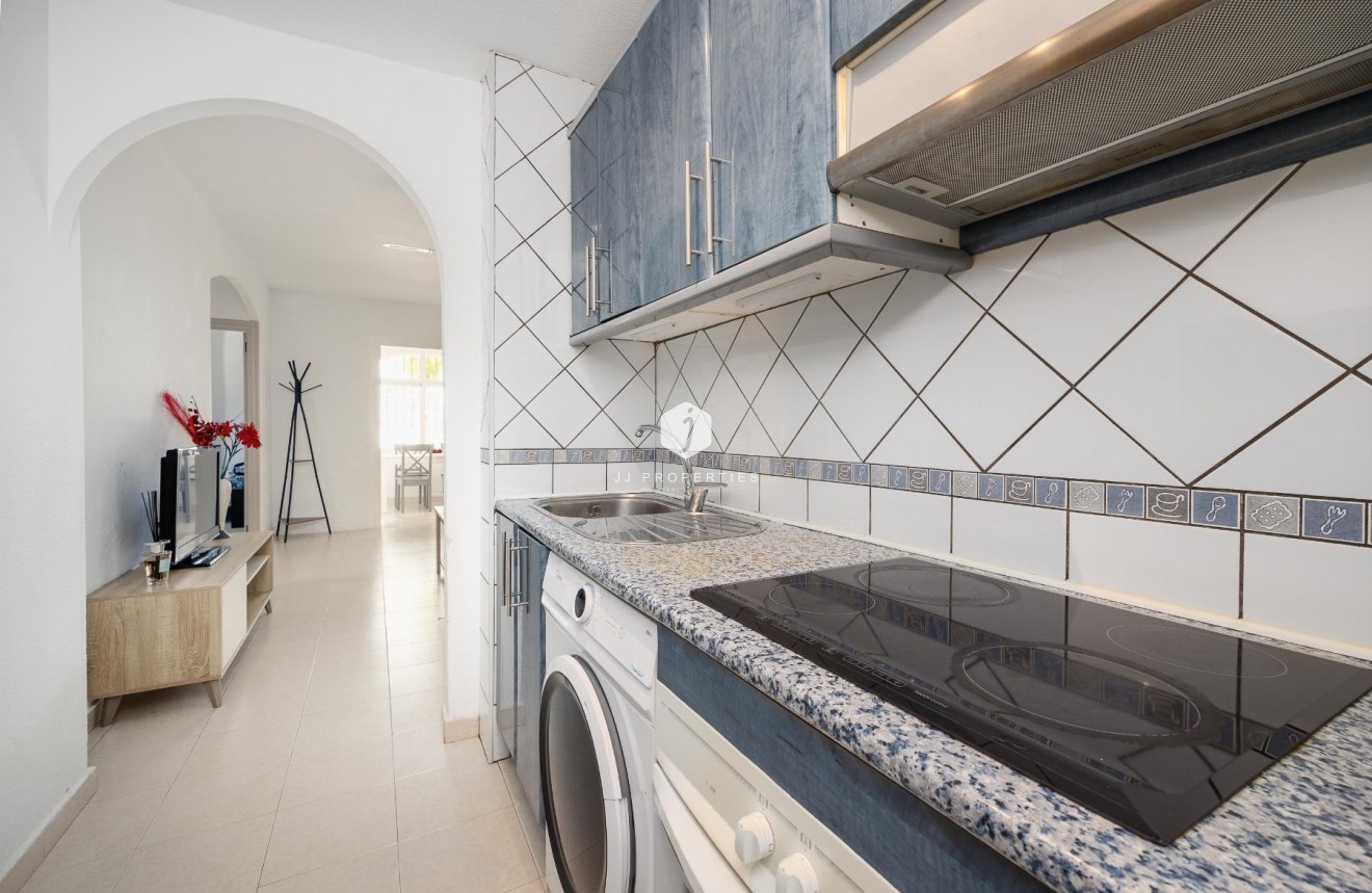 D'occasion - Bungalow -
Torrevieja - Costa Blanca