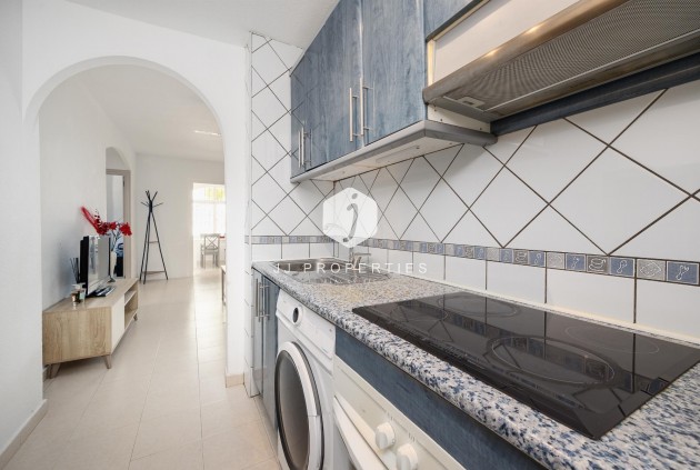 D'occasion - Bungalow -
Torrevieja - Costa Blanca