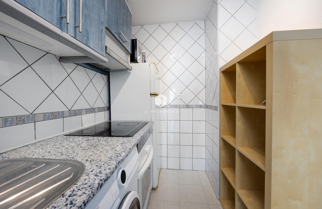 D'occasion - Bungalow -
Torrevieja - Costa Blanca