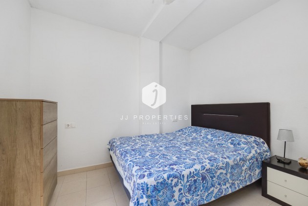 D'occasion - Bungalow -
Torrevieja - Costa Blanca