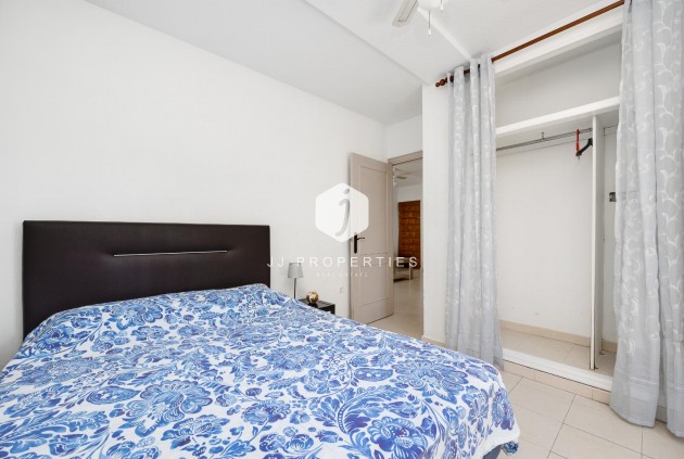 D'occasion - Bungalow -
Torrevieja - Costa Blanca