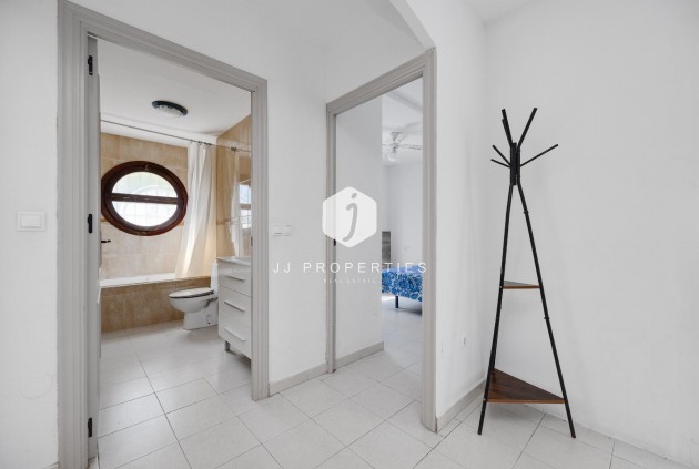 D'occasion - Bungalow -
Torrevieja - Costa Blanca