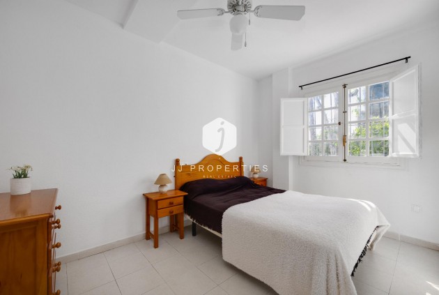 D'occasion - Bungalow -
Torrevieja - Costa Blanca