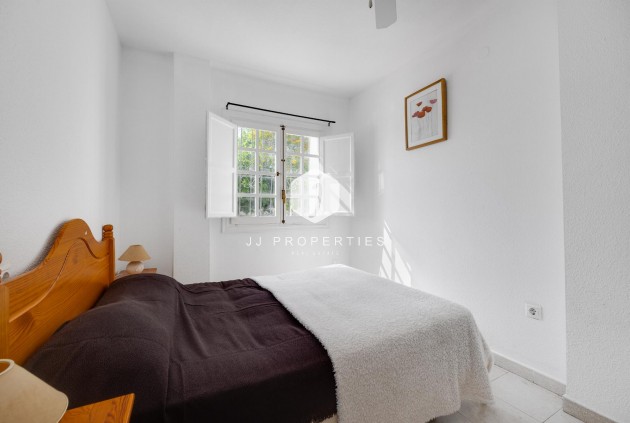 D'occasion - Bungalow -
Torrevieja - Costa Blanca