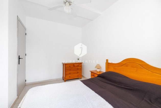 D'occasion - Bungalow -
Torrevieja - Costa Blanca