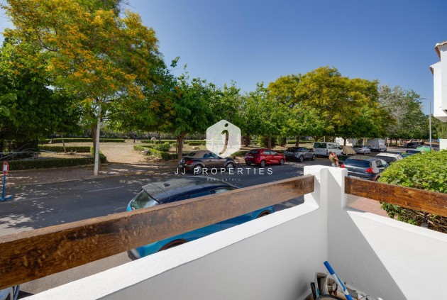 D'occasion - Bungalow -
Torrevieja - Costa Blanca