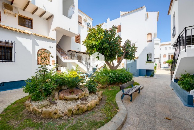 D'occasion - Bungalow -
Torrevieja - Costa Blanca