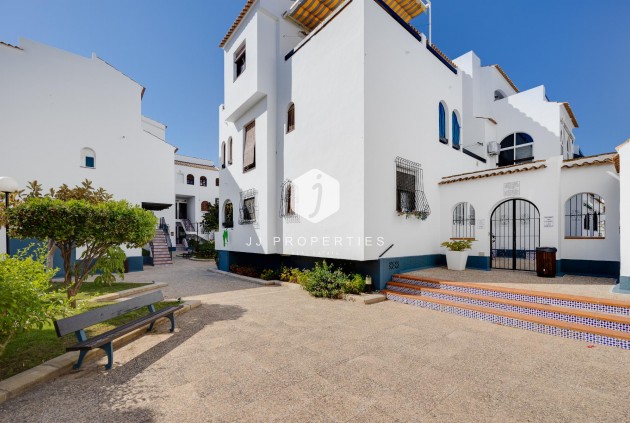D'occasion - Bungalow -
Torrevieja - Costa Blanca