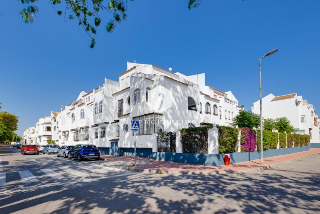 D'occasion - Bungalow -
Torrevieja - Costa Blanca