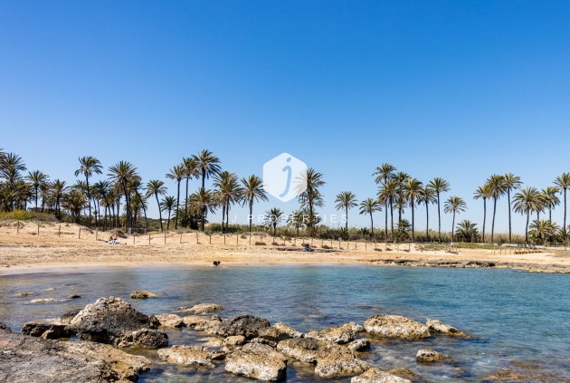 D'occasion - Bungalow -
Torrevieja - Costa Blanca