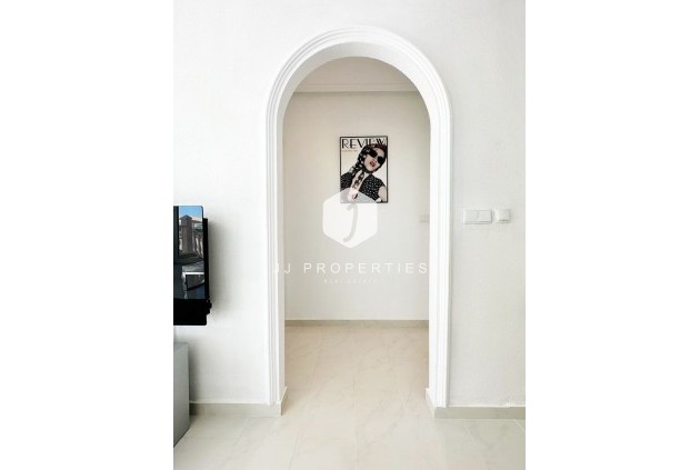 Resale - Villa -
San Miguel de Salinas - Inland