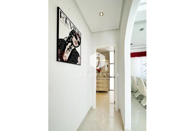 Resale - Villa -
San Miguel de Salinas - Inland