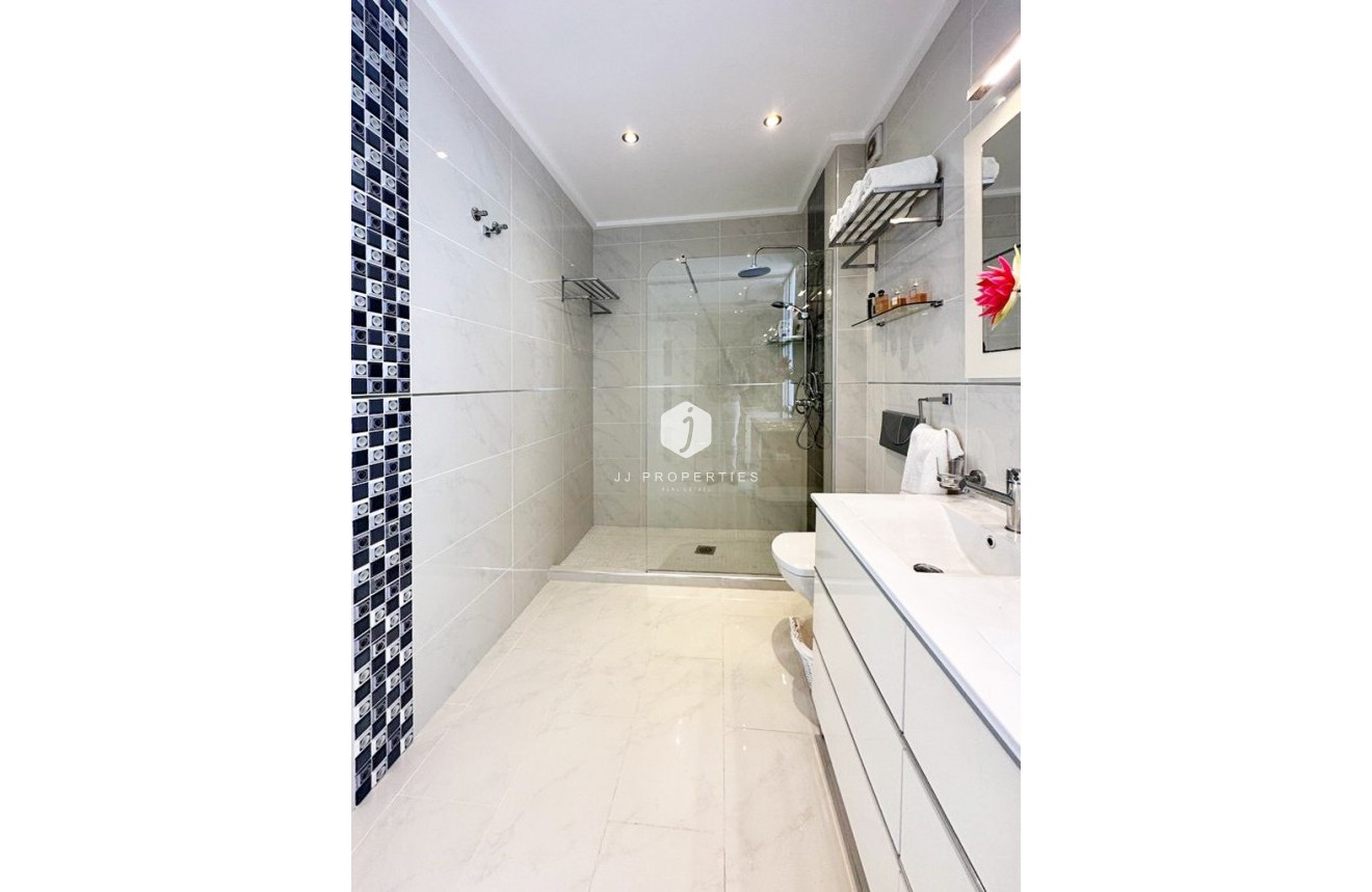 Resale - Villa -
San Miguel de Salinas - Inland