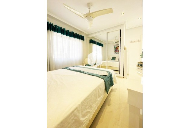 Resale - Villa -
San Miguel de Salinas - Inland
