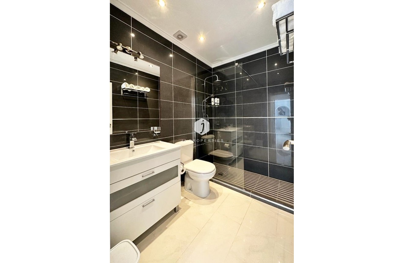 Resale - Villa -
San Miguel de Salinas - Inland