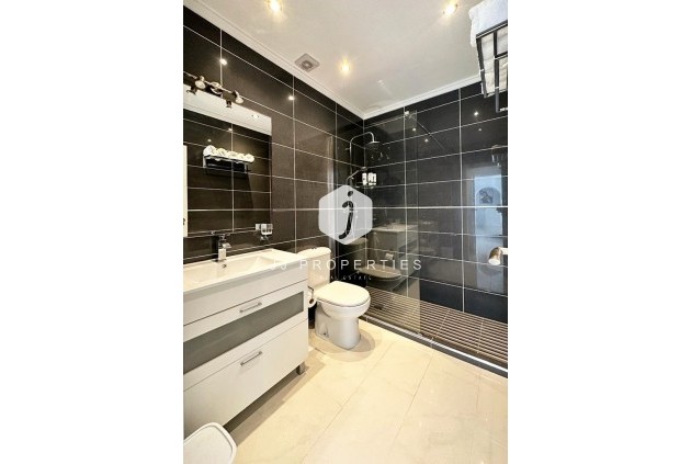 Resale - Villa -
San Miguel de Salinas - Inland