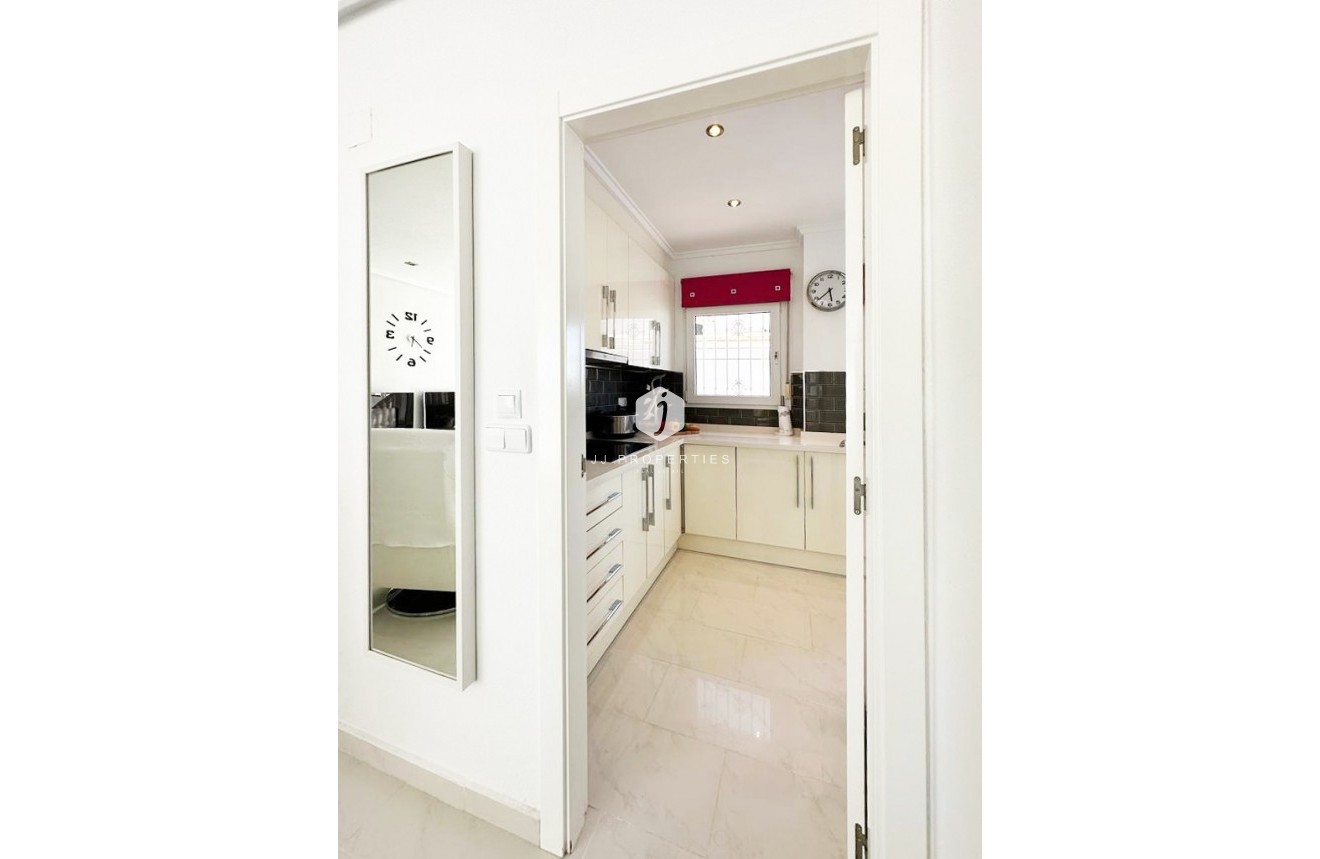 Resale - Villa -
San Miguel de Salinas - Inland