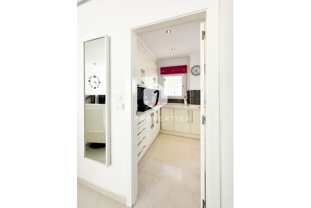 Resale - Villa -
San Miguel de Salinas - Inland