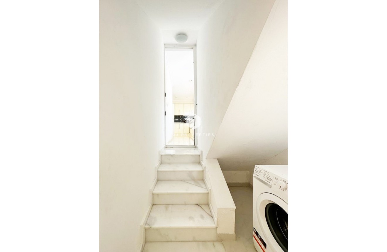 Resale - Villa -
San Miguel de Salinas - Inland
