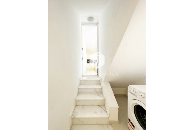 Resale - Villa -
San Miguel de Salinas - Inland