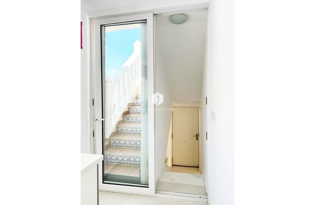 Resale - Villa -
San Miguel de Salinas - Inland